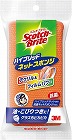 スコッチ・ブライトＴＭハイブリッドネットオレンジ