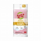 スコッチ・ブライトＴＭ　泡立ちゆたかピンク