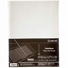 レザフェスメニューファイルポケット