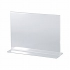 カードスタンドＴ型　Ａ６　１２個セット