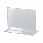 カードスタンドＴ型　Ａ７　１２個セット