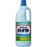 病院用ハイター　１．５ｋｇ