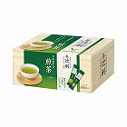 辻利　宇治抹茶入り煎茶　スティック　１００本