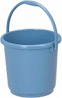 ニューセレクトバケツ　１０Ｌブルー×５個