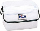 コンテナーエース　Ｌサイズ　５個入
