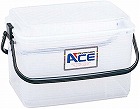 コンテナーエース　Ｍサイズ　５個入