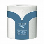 ネピアロール　シングル　７５ｍ　８０個　５梱以上