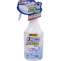 オドイータースニーカー用除菌・消臭ミスト２５０ＭＬ