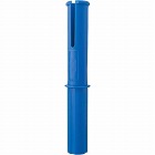 ハンディストレッチフィルム用ホルダー