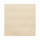 洗える樹脂コースター　白　５枚入×５