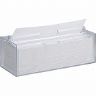 小判用ペーパータオルケース