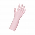 ジョーブネニトリル　中厚手　Ｍ　ピンク