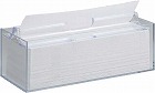 小判用ペーパータオルケース　４個