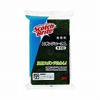 スコッチ・ブライトＴＭ　スポンジエースＬ　５個
