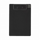クリップボード　Ａ６縦　黒