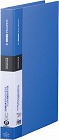 シンプリーズクリアーＦ差替式青Ａ４縦背幅３６ｍｍ