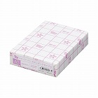 コピー用紙　タイプ２　Ａ５　１冊（５００枚）