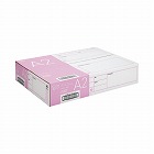 コピー用紙　ＰＰＣ　タイプ２　Ａ２　２５０枚×５冊　２‐４箱