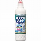 除菌洗浄　トイレハイター　５００ｍｌ×４