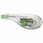 修正テープ＜ケシピタ＞詰替タイプ幅６ｍｍ　５個