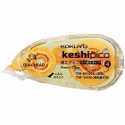 修正テープケシピコ　詰替タイプ本体　幅４ｍｍ×５