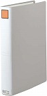 キングファイルＧ灰Ａ３縦　背幅６５ｍｍ　３冊