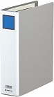 キングファイルＧ灰Ｂ５縦　背幅６６ｍｍ　３冊