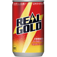 リアルゴールド　１６０ｍｌ　３０缶