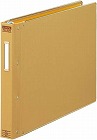 バインダー　Ａ３横　３０穴