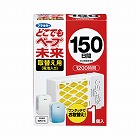 どこでもベープ未来　１５０日　取替え用×１個
