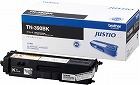 純正トナーカートリッジ　ＴＮ‐３９０ＢＫ　ブラック