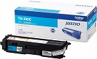 純正トナーカートリッジ　ＴＮ‐３９０Ｃ　シアン