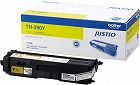 純正トナーカートリッジ　ＴＮ‐３９０Ｙ　イエロー