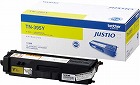 純正トナー　ＴＮ‐３９５Ｙ　イエロー（大容量）