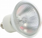 電球　ダイクロハロゲンランプ　５０Ｗ　中角　Ｅ１１