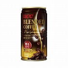 ＵＣＣ　ブレンドコーヒー　１８５ｇ　３０缶