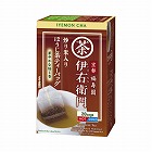 福寿園　伊右衛門炒り米入ほうじ茶ＴＢ　２０バッグ入