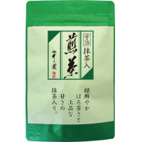 抹茶入り煎茶　２００ｇ入×３