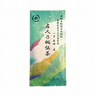 名人乃秘伝茶　楽　１００ｇ入×３