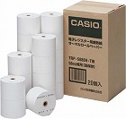 感熱ロールペーパーＴＲＰ‐５８８０Ｈ‐ＴＷ　２０巻