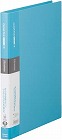 シンプリーズクリアーＦ差替式水Ａ４縦背幅２５ｍｍ
