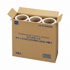 オフィスコロコロ　スペアテープ３２０（４０ｍ）３巻