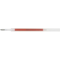 ボールペン替芯ＪＦ‐０．３芯　赤１０本