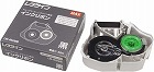 レタツイン用インクリボン　ＬＭ‐ＩＲ３４０Ｂ　黒