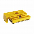 レタツイン用ハーフカッタユニット　ＬＭ‐ＨＣ３４０