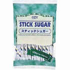 キーコーヒー　スティックシュガー　３ｇ・５０本×４