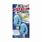 ゴミ箱の消臭力コバエよけ効果プラス　２個×６パック