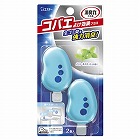 ゴミ箱の消臭力コバエよけ効果プラス　２個×６パック
