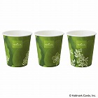 ナチュラル柄カップ　７オンス１００個入×５