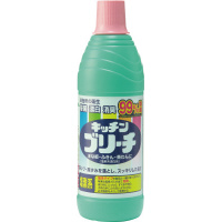 キッチンブリーチＳ　６００ｍｌ